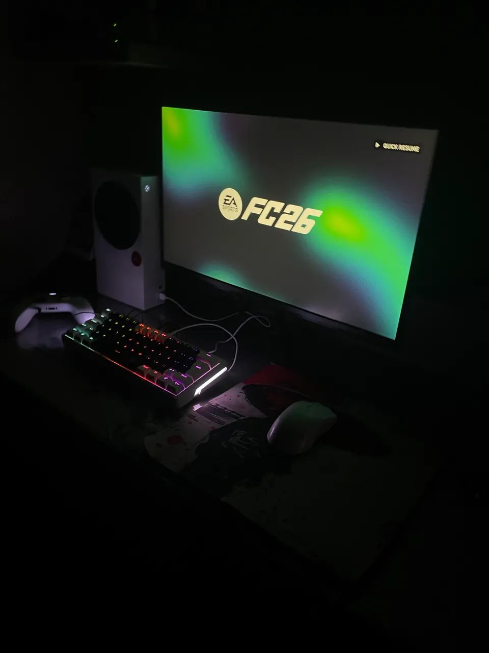 MONITOR 23.8polegadas 100HZ  - Foto 2