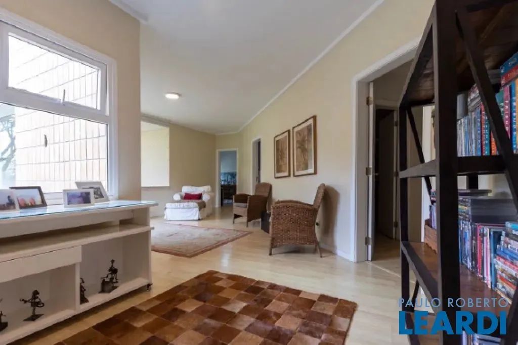 CASA EM CONDOMÍNIO - ALTO DA BOA VISTA - SP - Foto 12