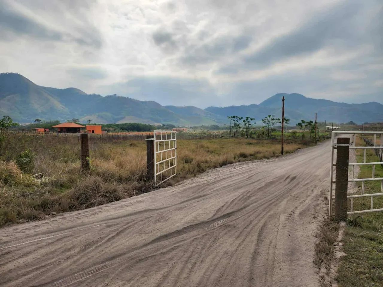 CHÁCARAS C/1.500 m2 EM SEROPÉDICA km54  - Foto 5