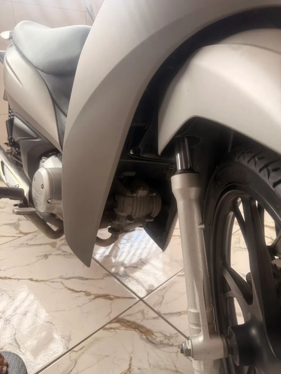Honda Biz - Foto 3