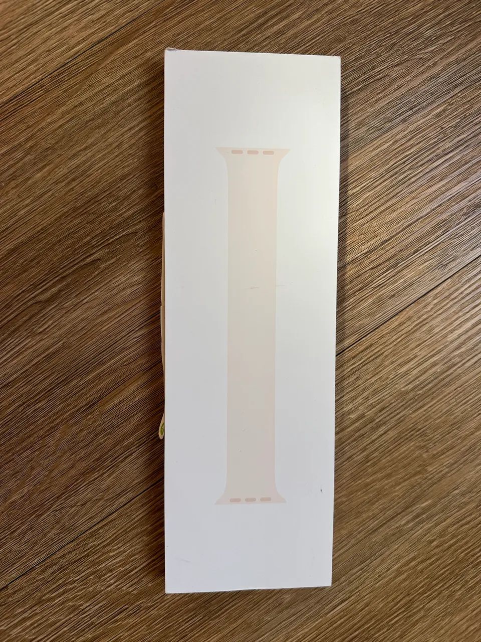 Pulseira Original Apple Watch