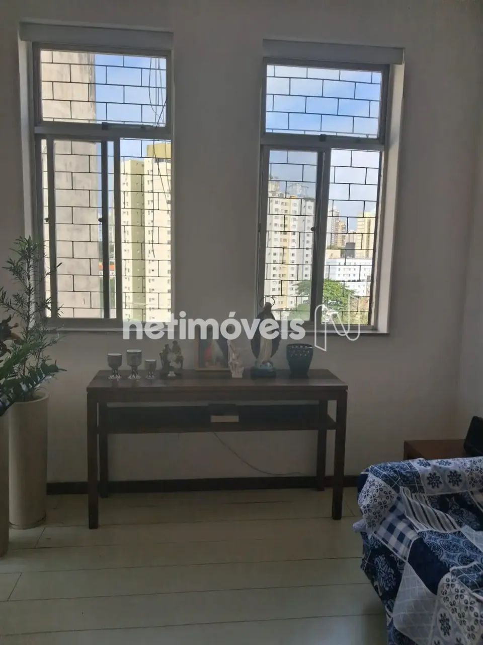 APARTAMENTO 4/4 BARRIS - Foto 4