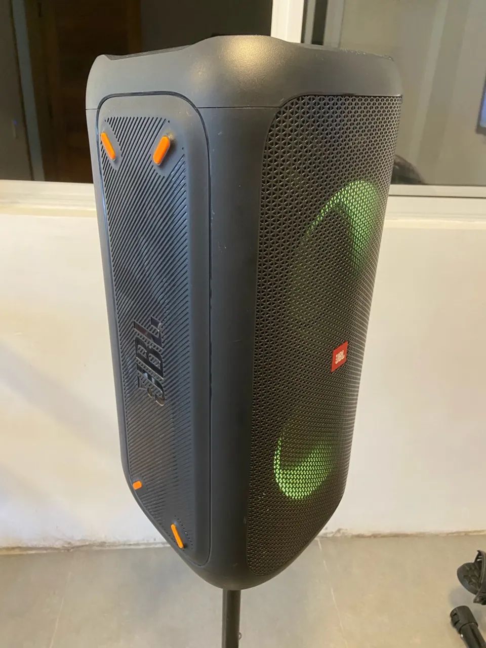 JBL PARTYBOX 100  - Foto 2
