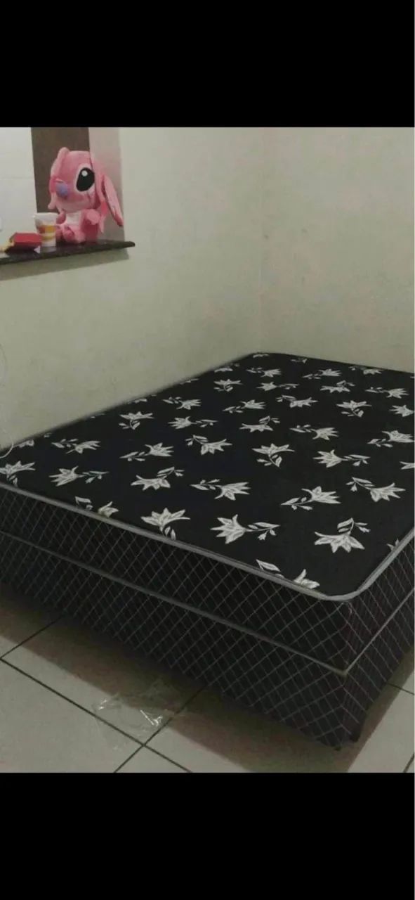 CAMA CONJUGADA  - Foto 2