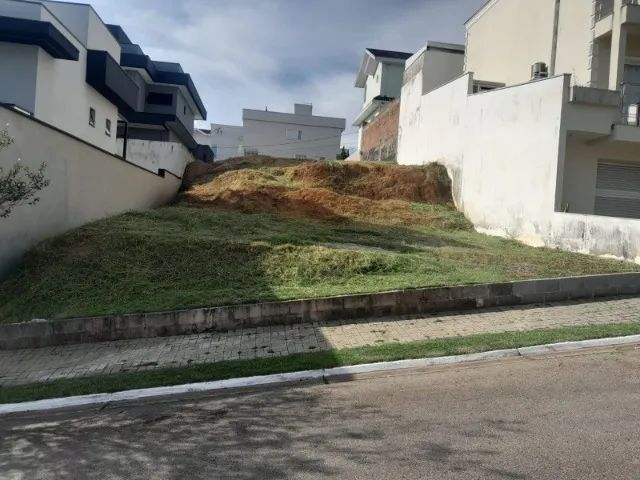 Foto - São José dos Campos - Condomínio Residencial Mantiqueira