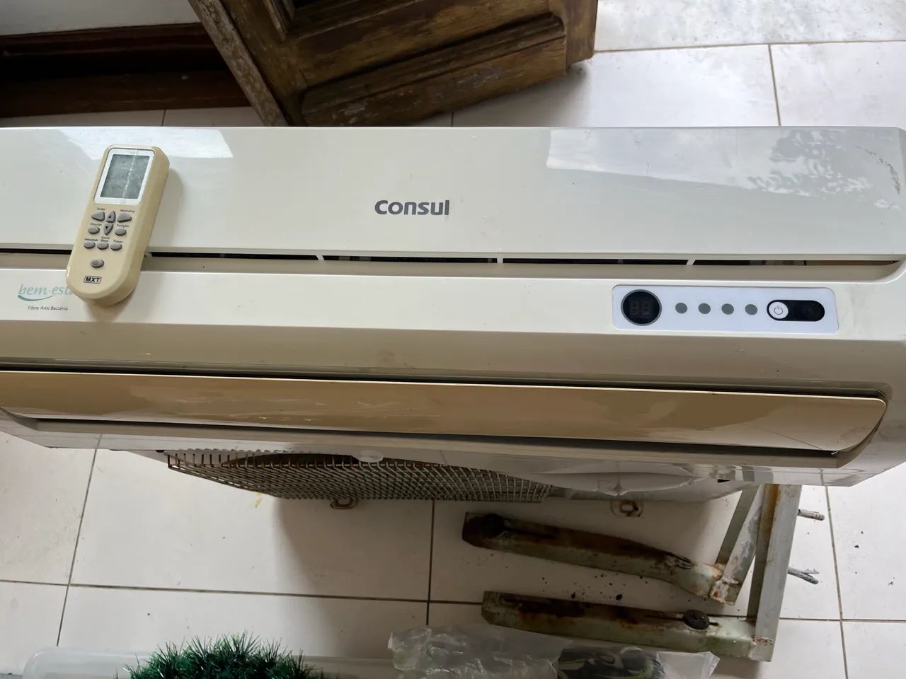Split Consul 7000btus