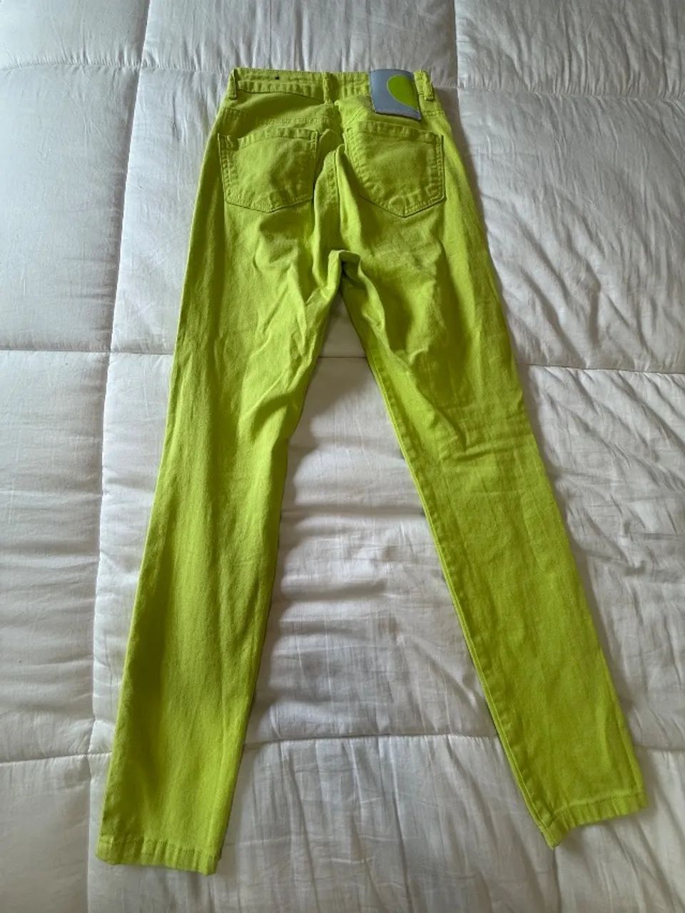 Calça lança perfume - Foto 2