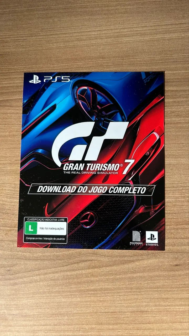 Gran Turismo 7 - PS5 - Foto 5