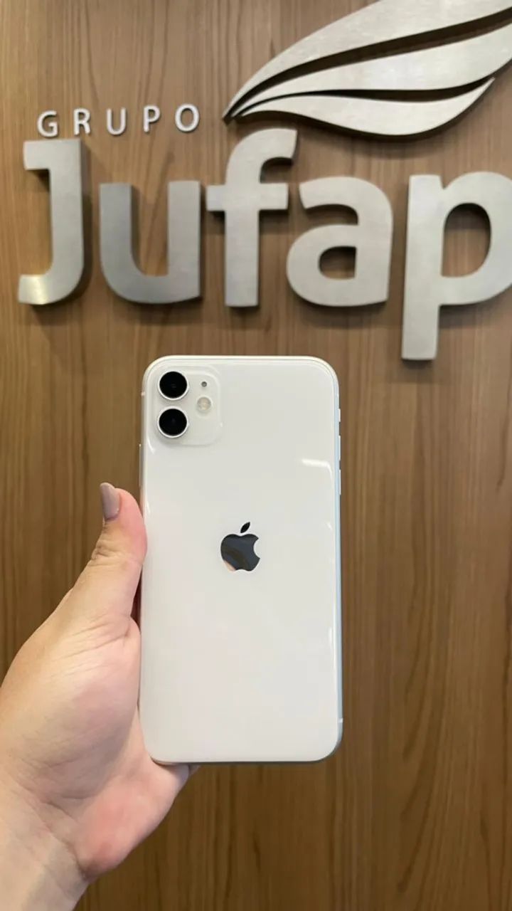 IPHONE 11  64 GB - Foto 2