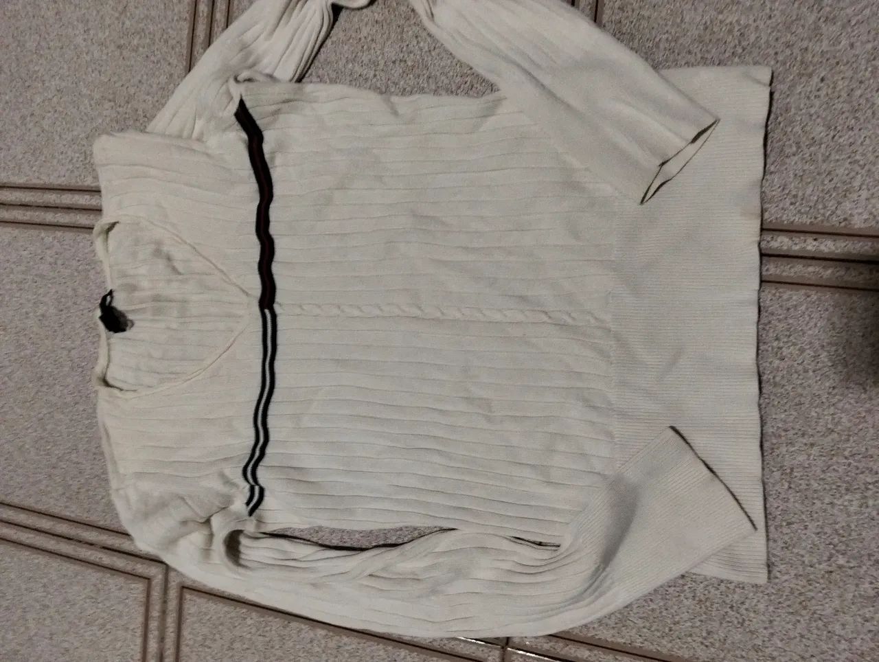 Camiseta feminina  - Foto 4