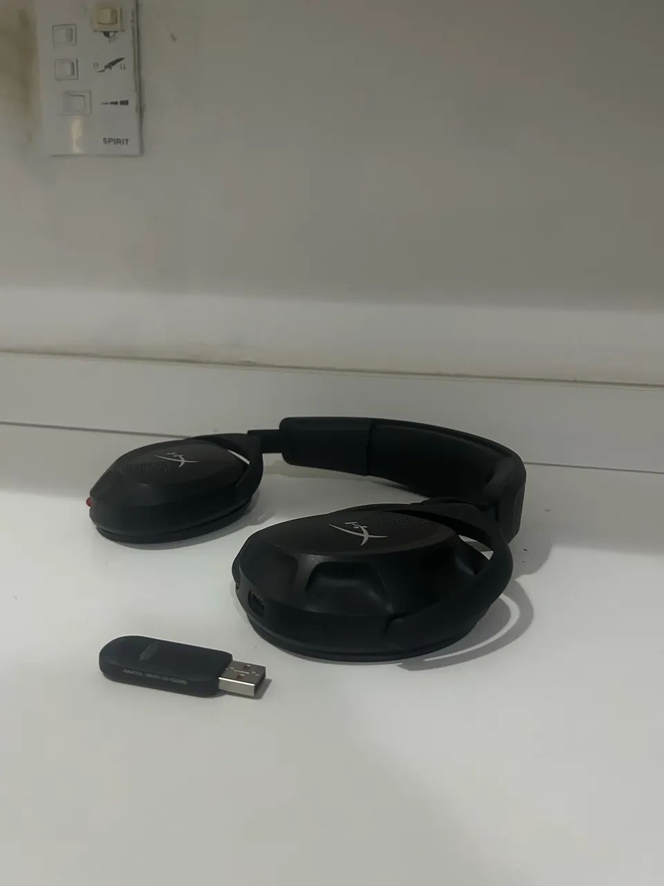 Headset hyprex 