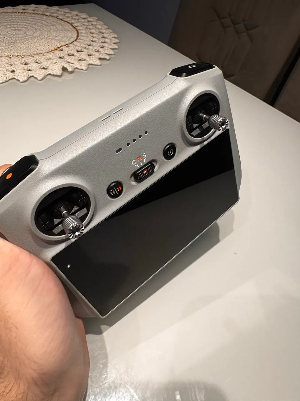 Controle Dji RC  - Foto 3