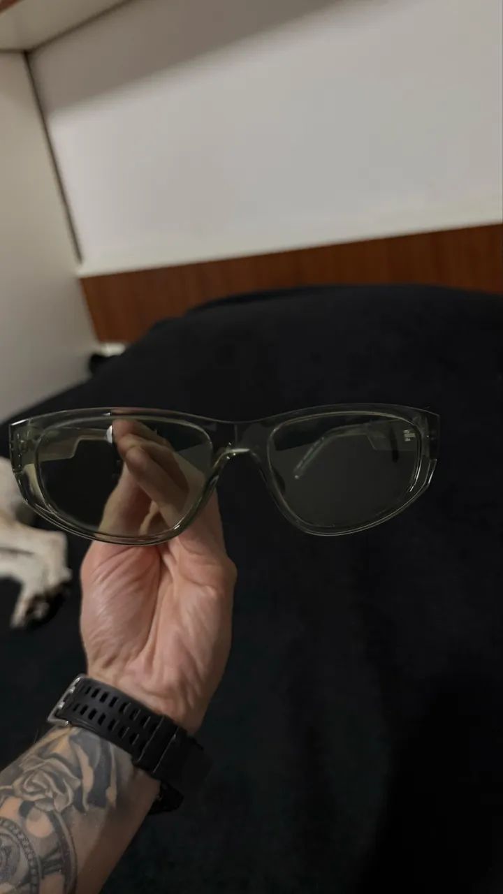 Óculos Arnette - Foto 5