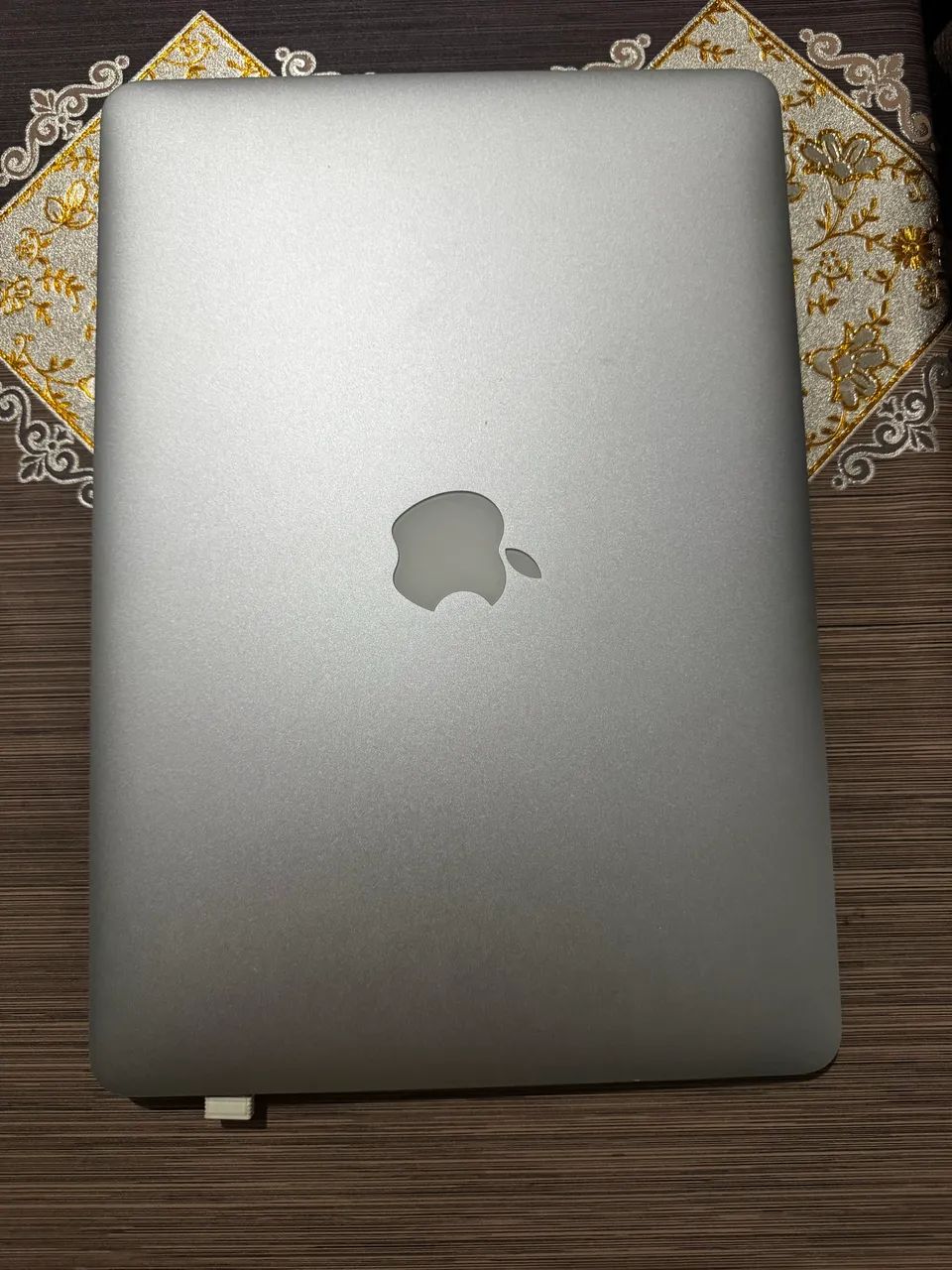 MacBook Air 2015 - Foto 5