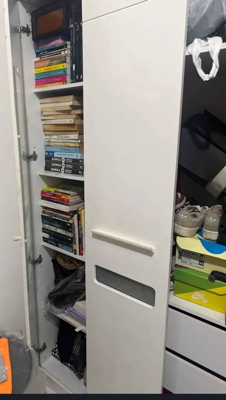 Guarda Roupa - Foto 5