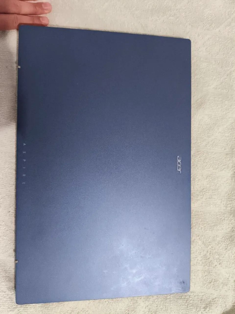 Notebook Acer 