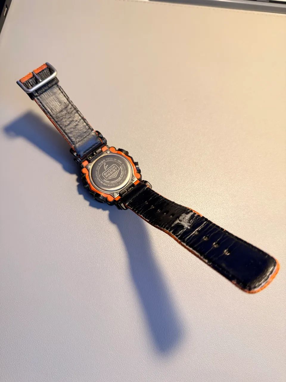 Casio G-Shock GA-900C-1A4DR - Foto 4