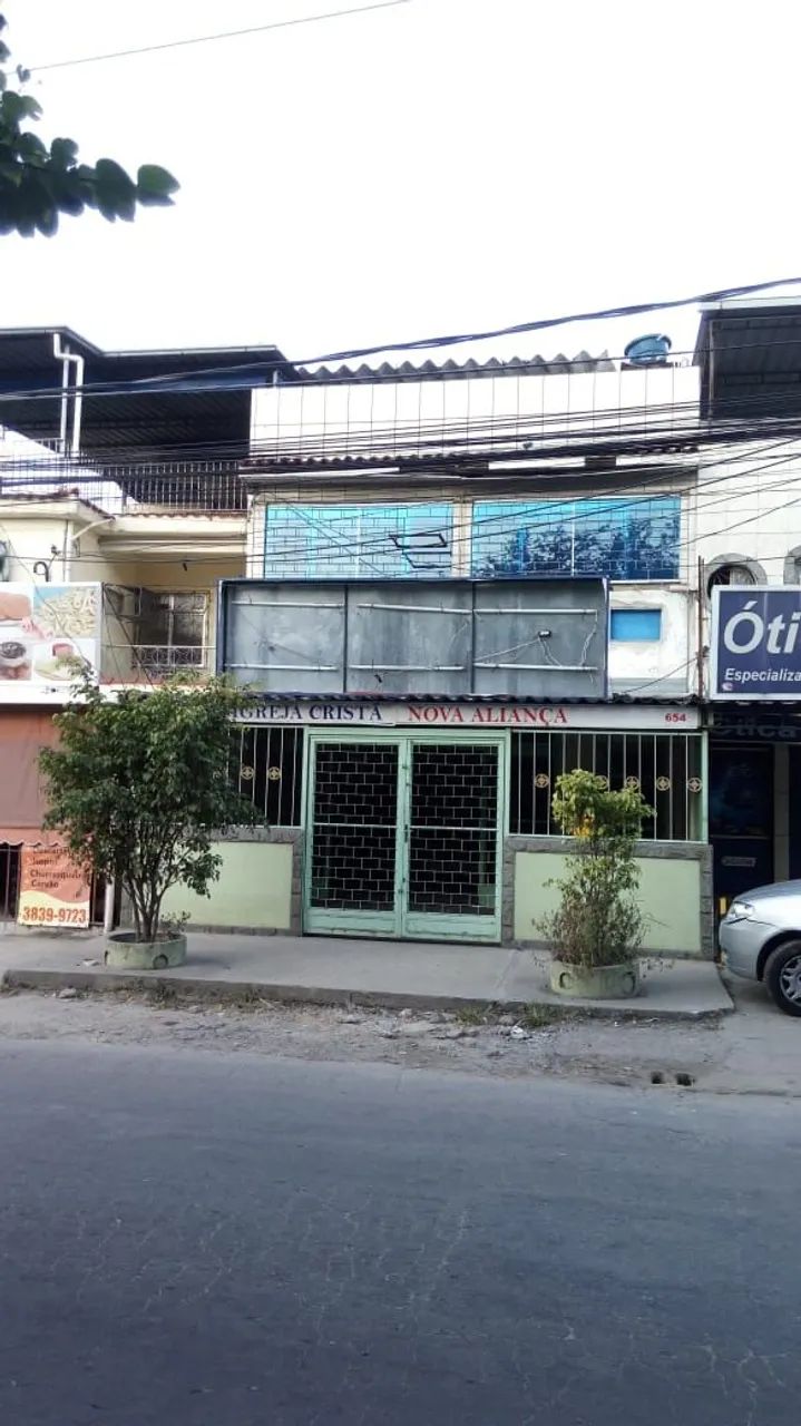Foto - Rio de Janeiro - Campo Grande