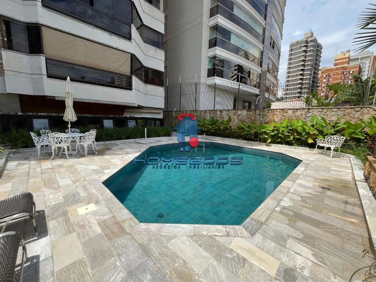 Apartamento à venda em Campinas, Cambuí, com 3 quartos, com 185 m², Gaugin - Foto 3