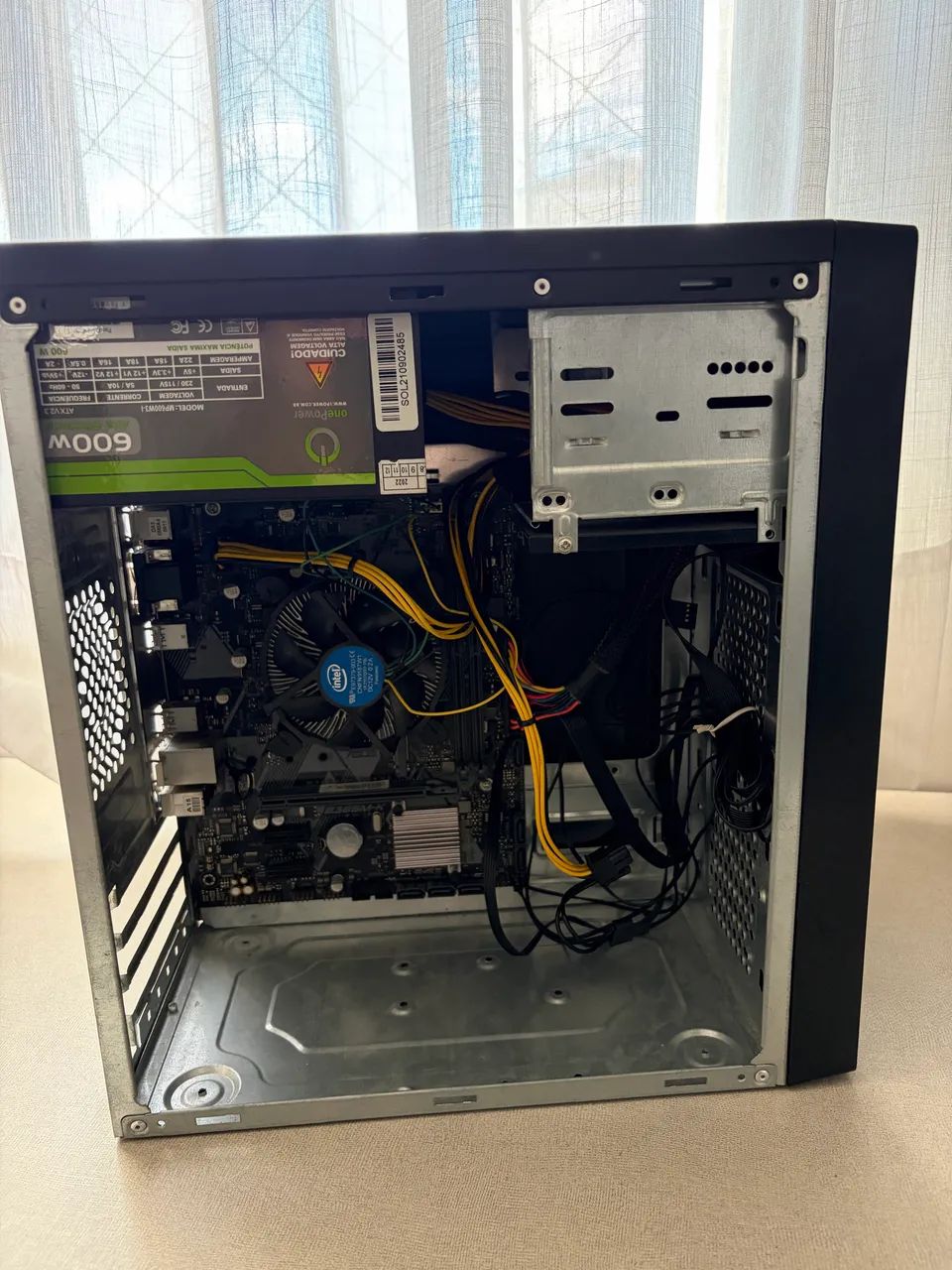 Computador i5 9 geração  - Foto 3