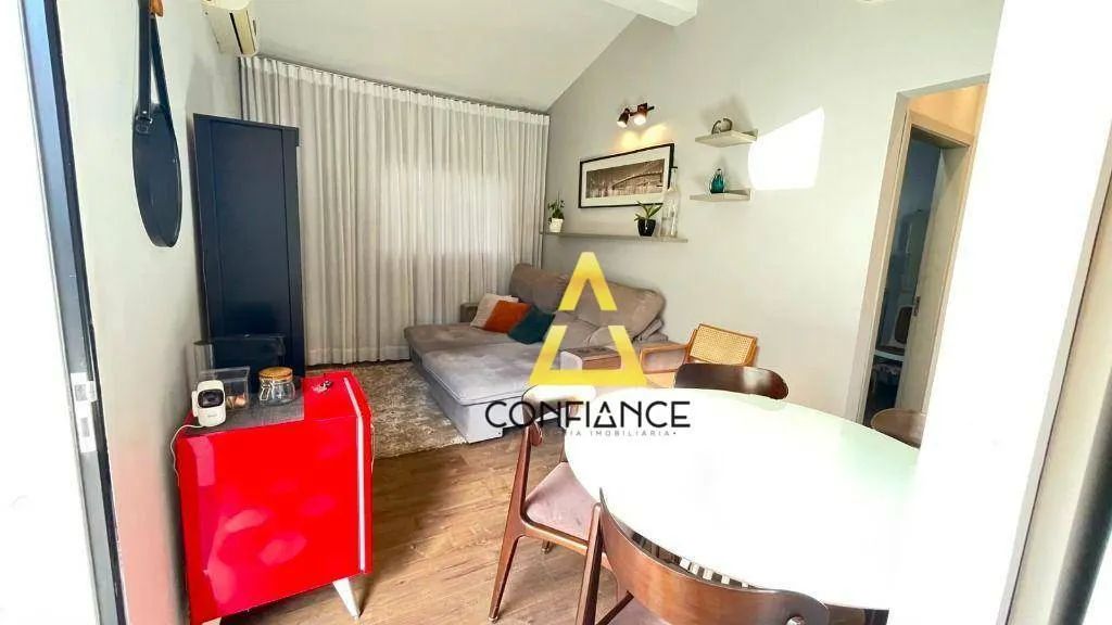 linda casa em condominio fechado - Foto 3