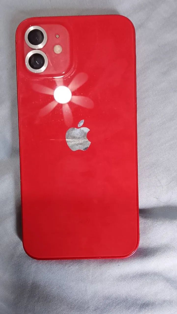 Vendo iPhone 12  - Foto 2