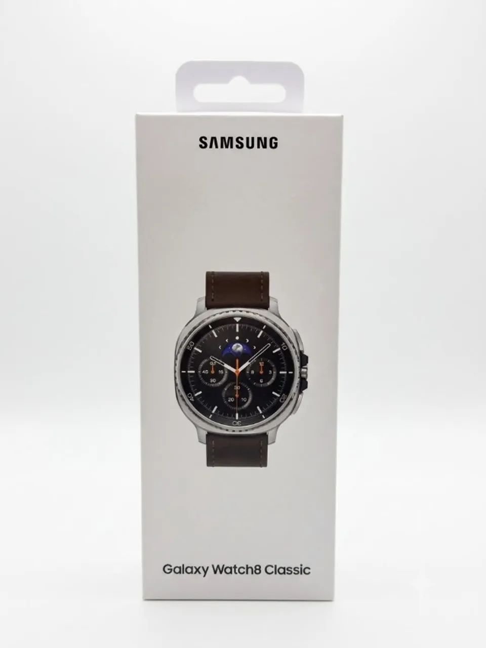 Relogio Galaxy Watch8 Classic