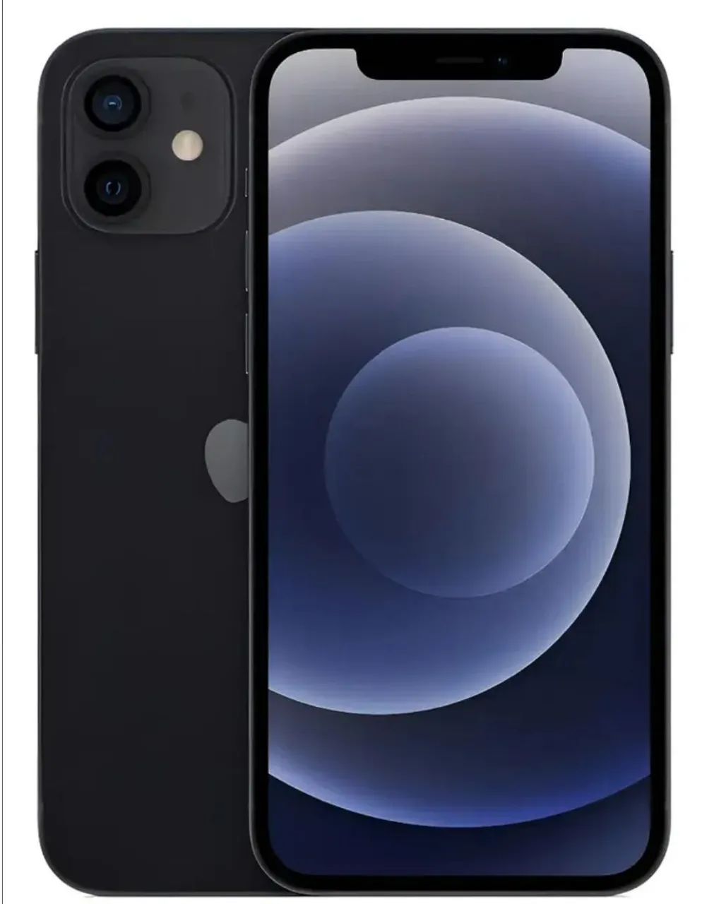 iPhone 12 128gb preto novo - Foto 3