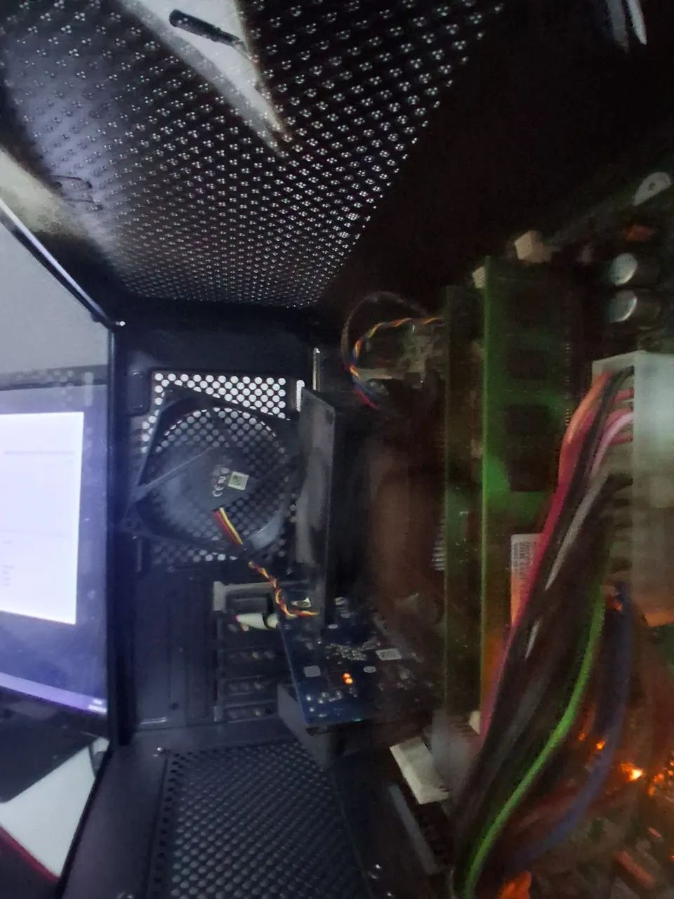PC Completo + 2 Monitores + Periféricos  - Foto 2