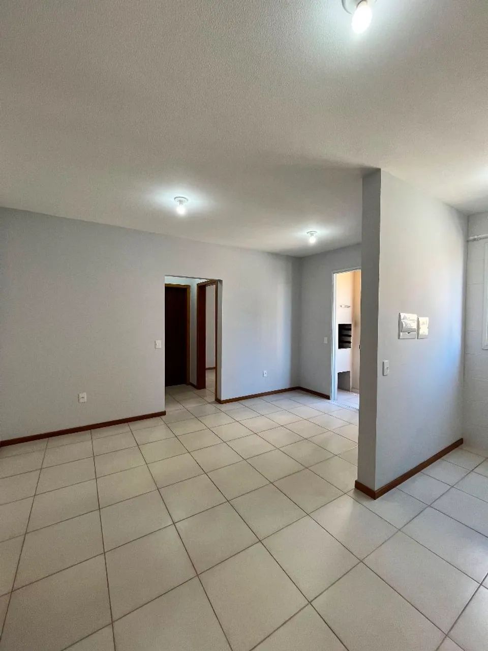 Apartamento - Aluguel - Vendaval / Biguaçu - Foto 5