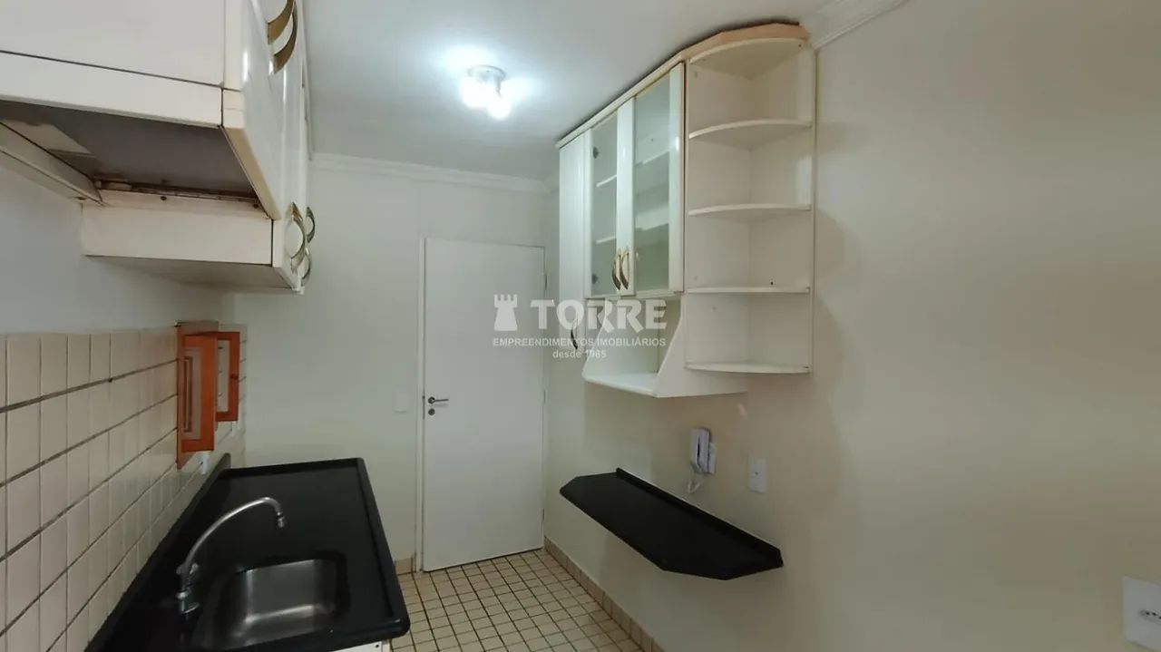 apartamento - Bonfim - Campinas - Foto 4