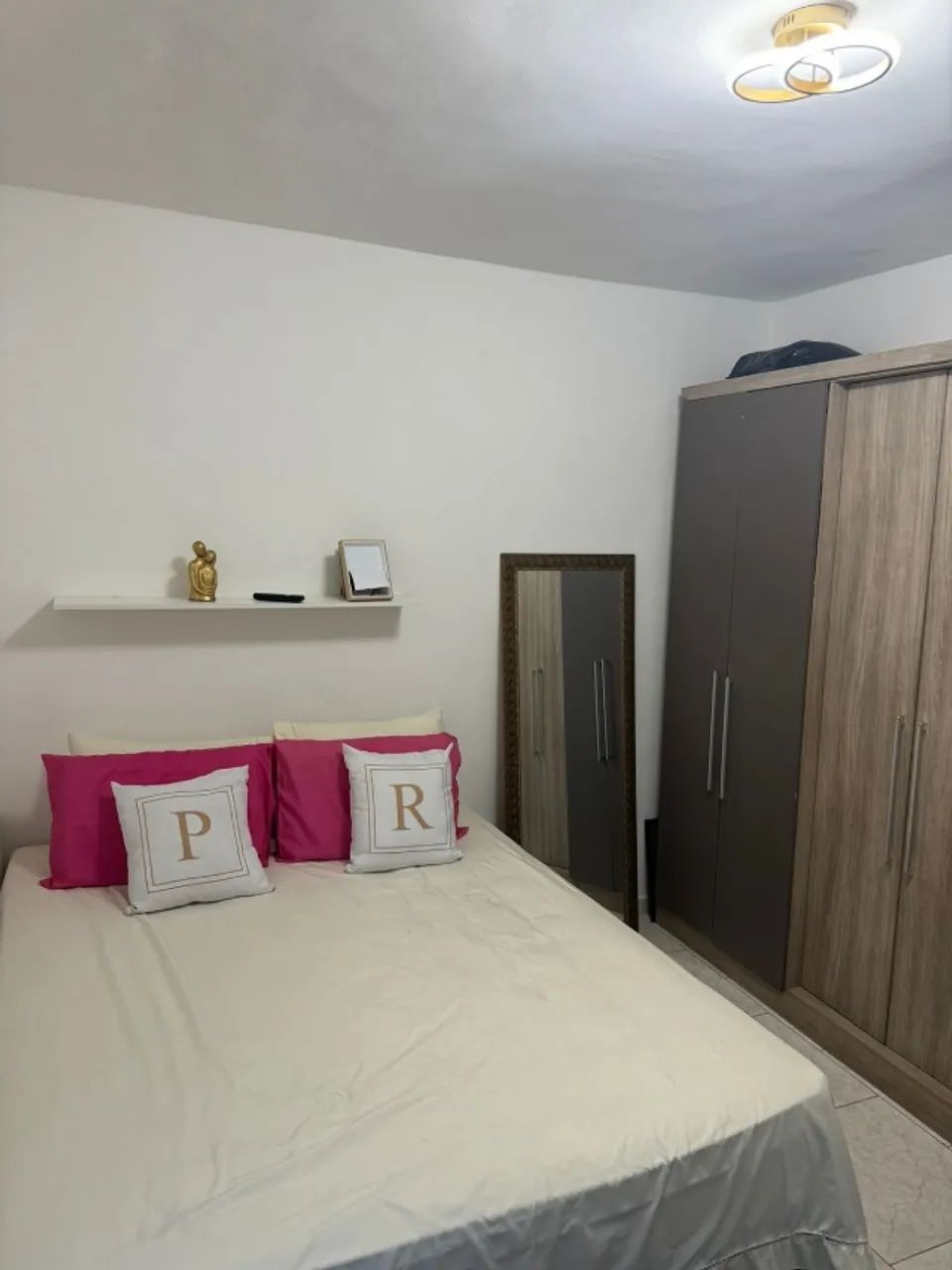 Apartamento em Xerém / Próximo ao CT do Fluminense - Foto 5
