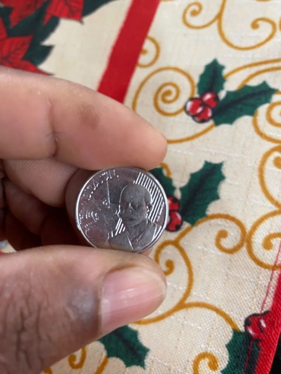 Vendo moedas com erros  - Foto 5