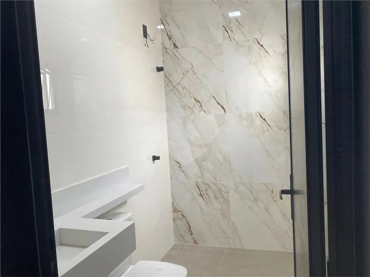 Casa à venda com 3 quartos, sendo 2 suítes, no condomínio Residencial Jardim, Sorocaba - S - Foto 9