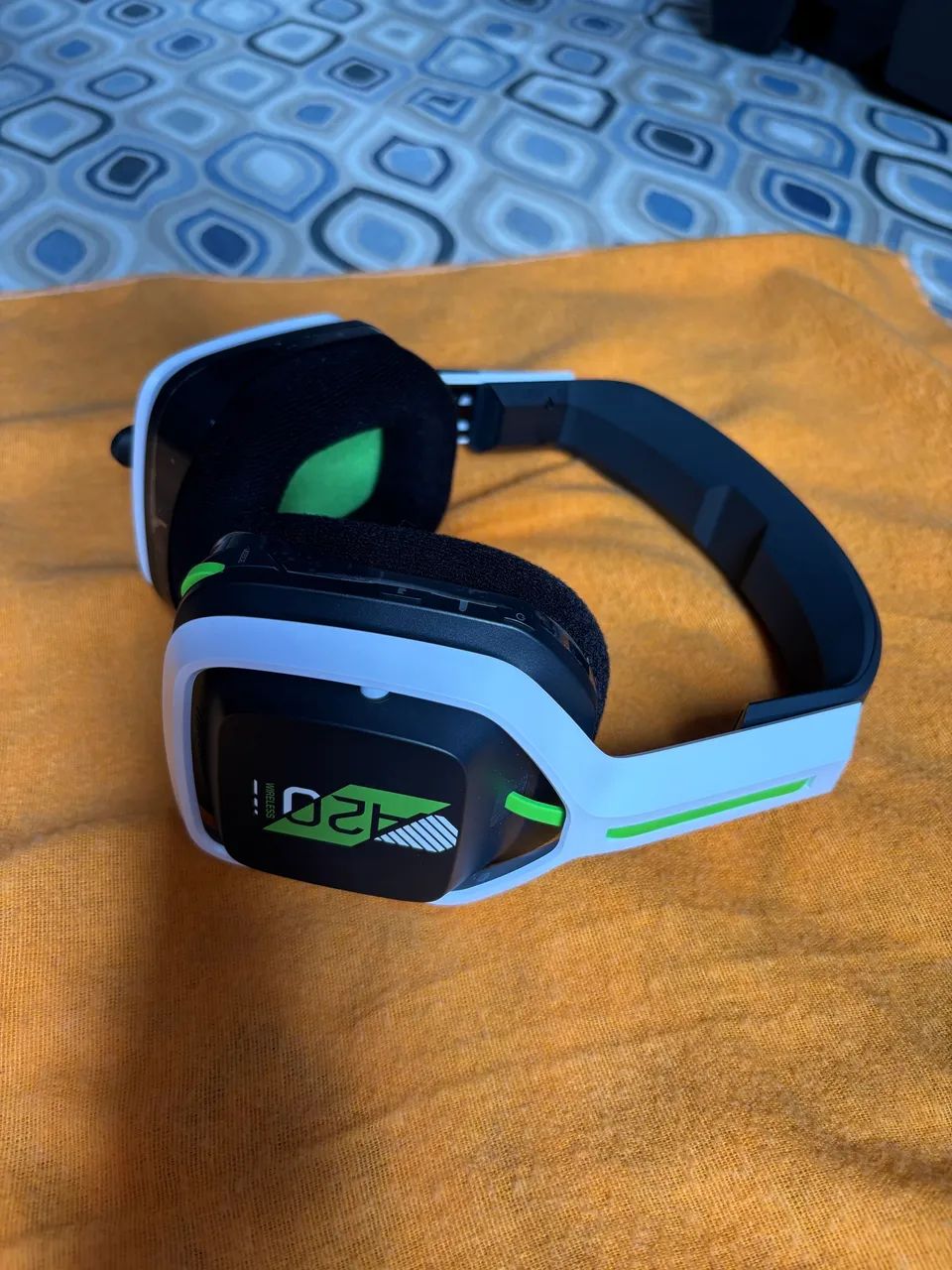 Fone de ouvido Gamer - Foto 5