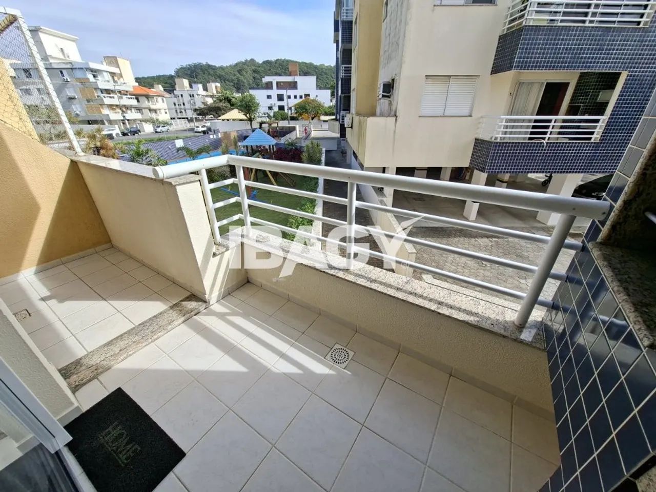 Excelente Apartamento 1 dormitório(s) em Ingleses do Rio Vermelho - Florianópolis - Foto 4
