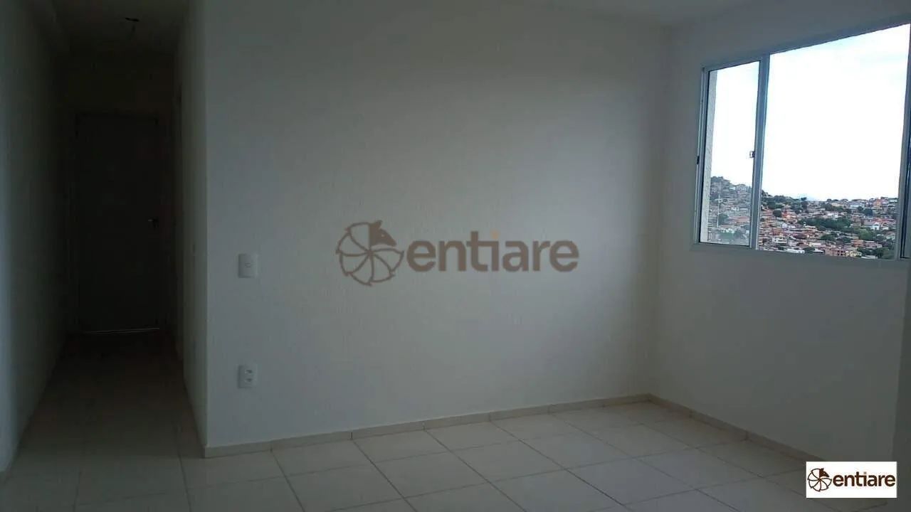 Apartamento com 2 quartos à venda em Belo Horizonte - Foto 3