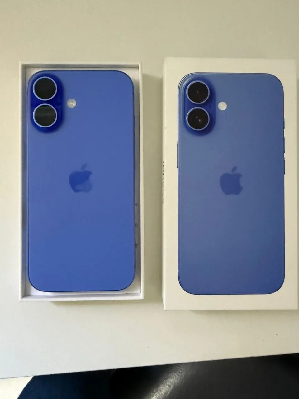 iPhone 16, 256gb, bateria 100% - Celulares e Smartphones - Vila