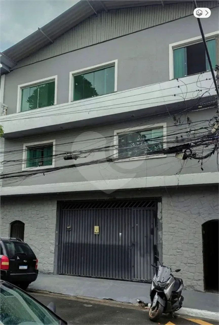 Prédio inteiro à venda em Cidade são mateus - SP