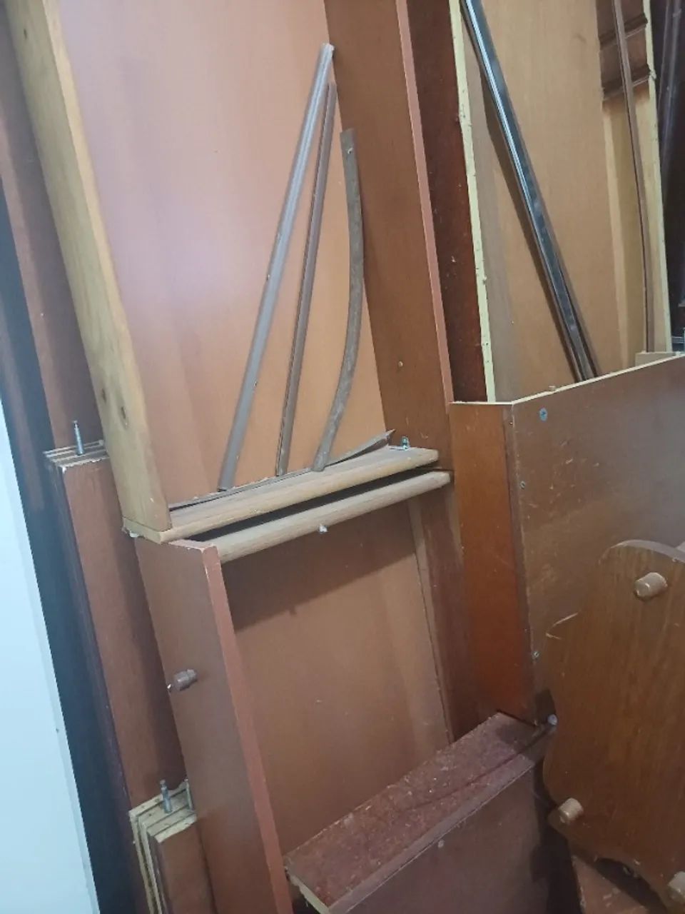 Guarda-roupa  - Foto 3