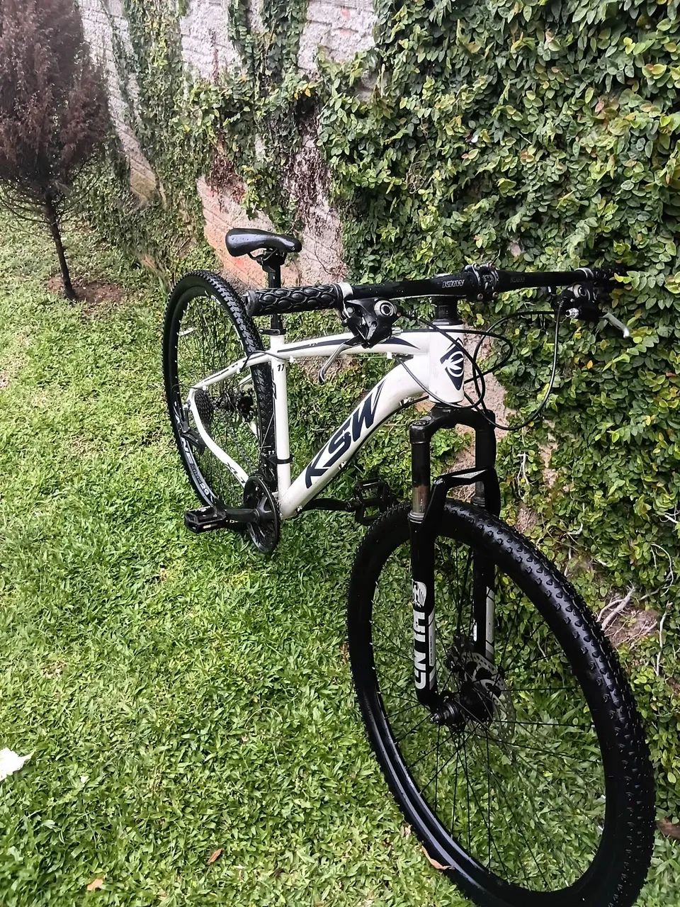 Bicicleta aro 29 - Foto 4