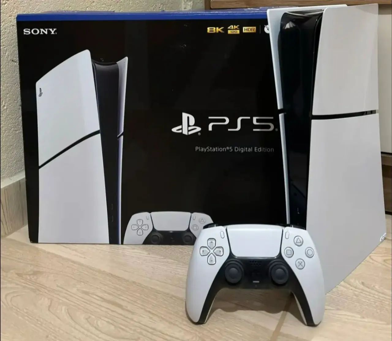 PlayStation 5 