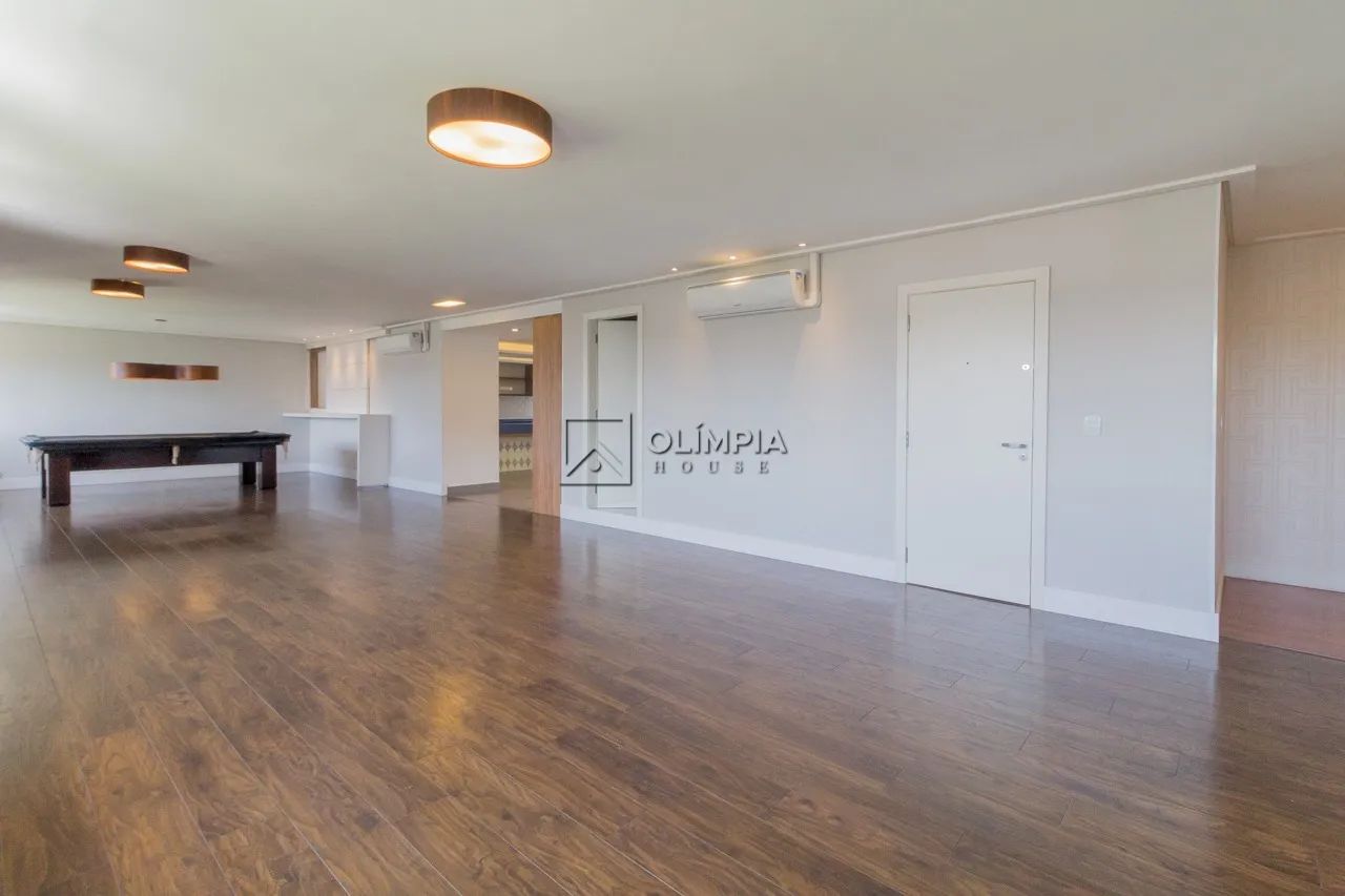 Venda Apartamento 4 Dormitórios - 295 m² Sumaré - Foto 5