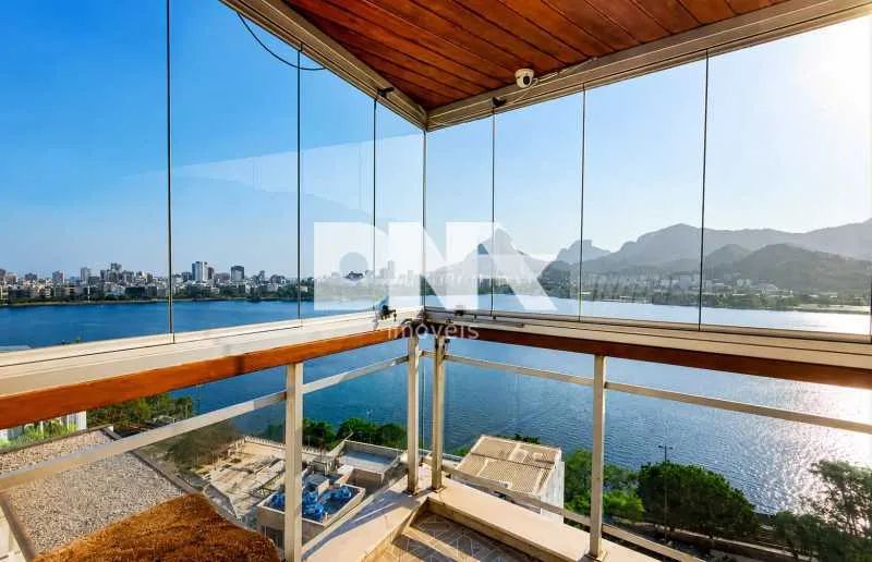Apartamento : Padrão / Residencial / Lagoa - Foto 2