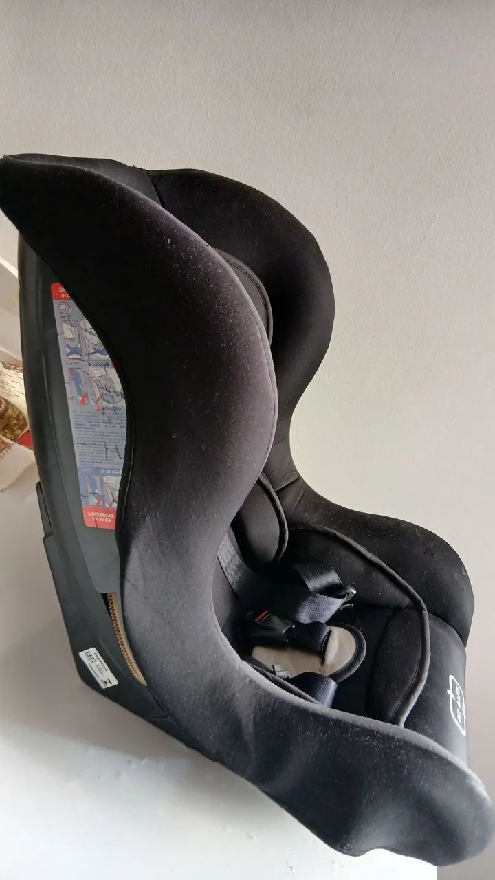 Cadeirinha para carro