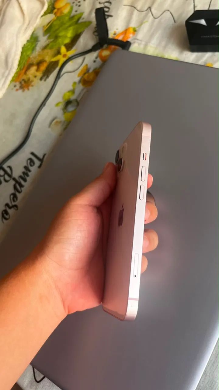 IPHONE 13 - Foto 5