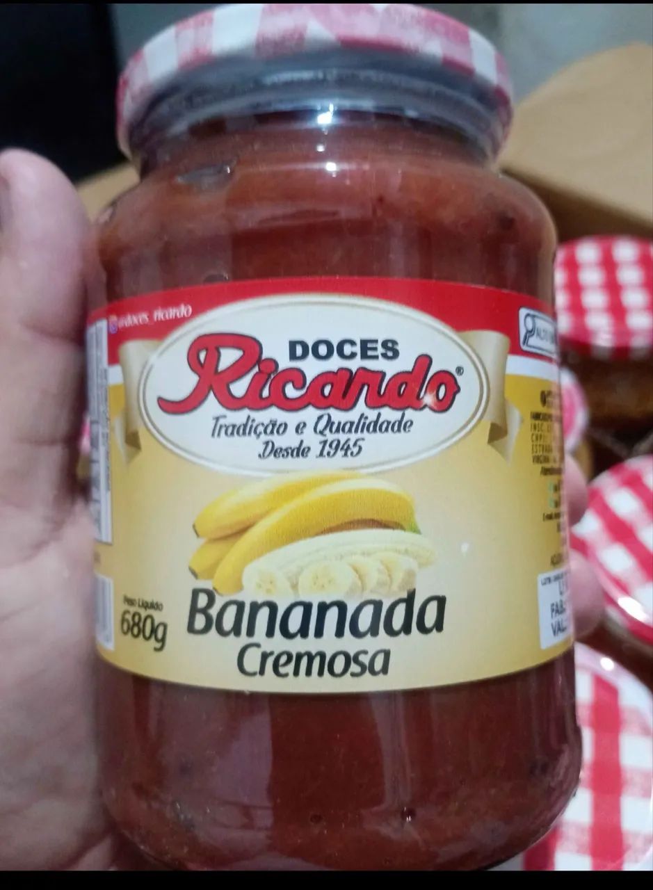 DOCES EM POTE NATURAL DO SUL DE MINAS  - Foto 4