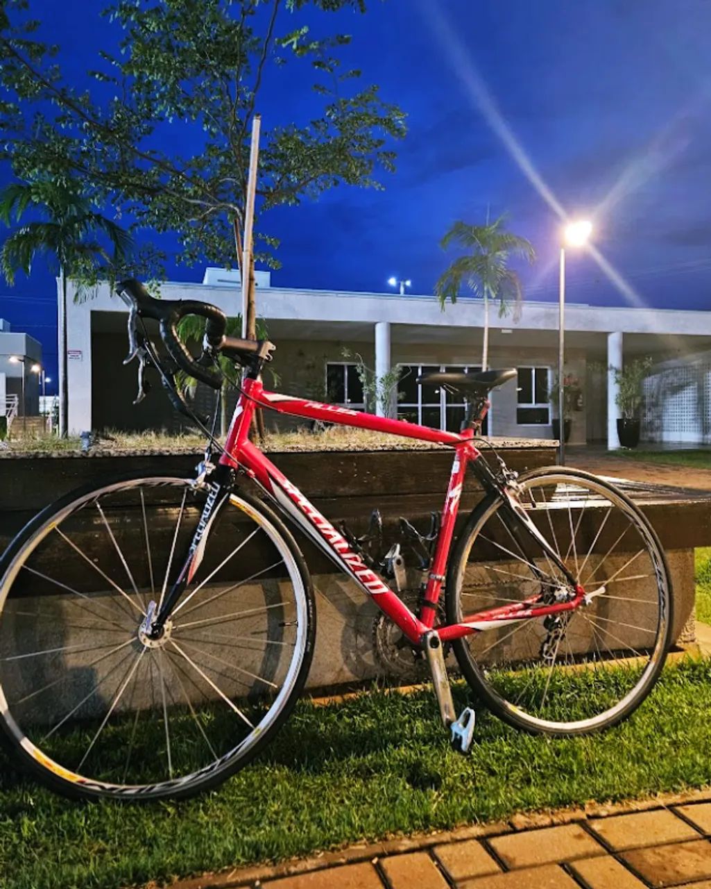 Bicicleta Speed - Specialized - Foto 5