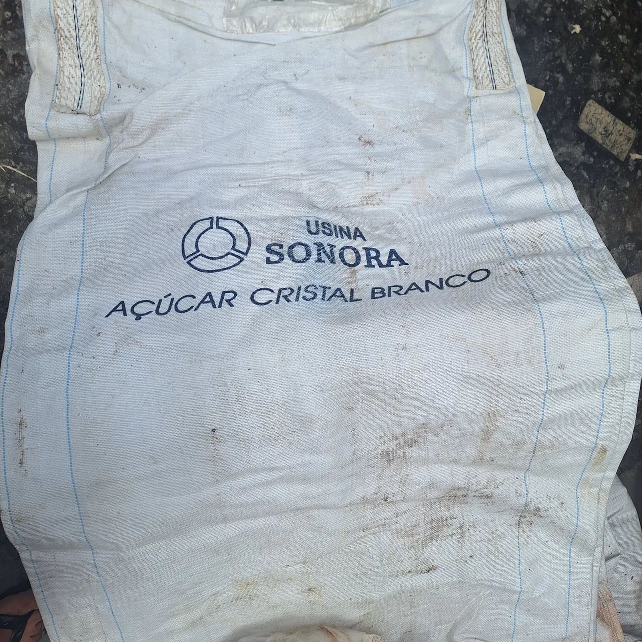 Bags de 1 tonelada  - Foto 4