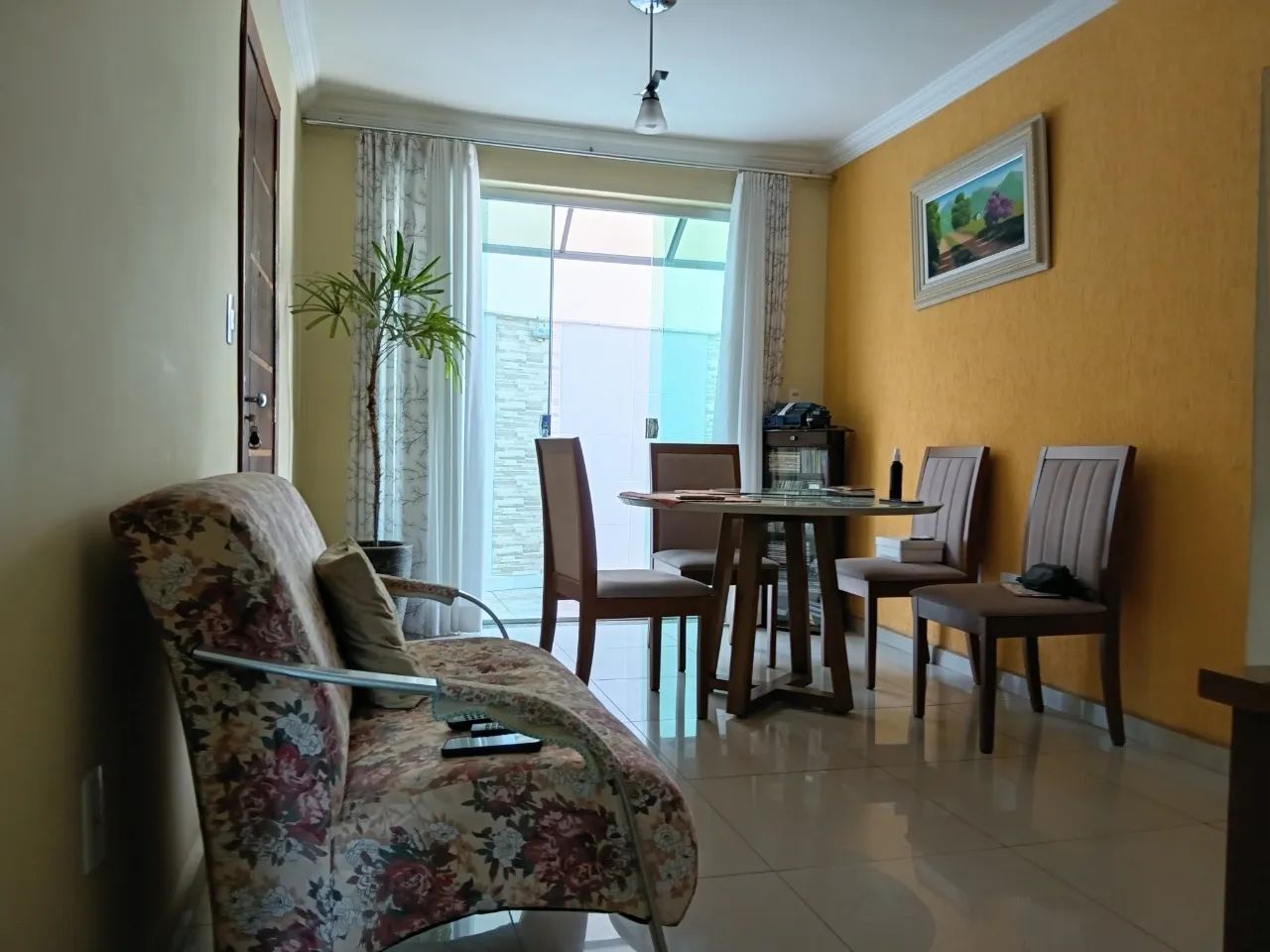 Apartamento Area Privativa - 3 Quartos Suite - Vila Clóris